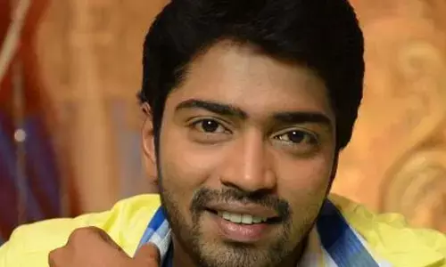 allari naresh career after maharshi