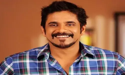 నాగార్జున