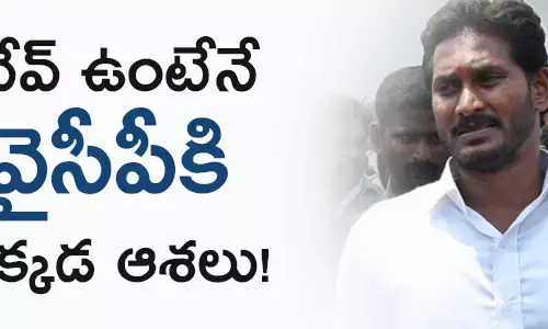 ysr-congress-party-parliament-seat