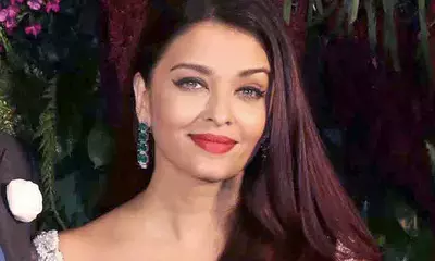 మణిరత్నం సినిమాలో ఐశ్వర్య పాత్ర ఎంటో తెలుసా..?