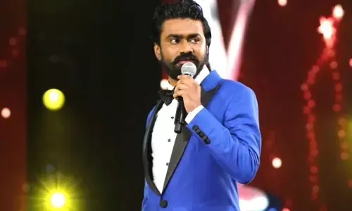 అర్జున్ రెడ్డి కమెడియన్ పై విమర్శలు..!