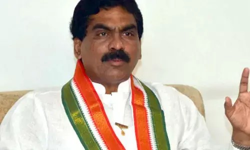 lagadapati rajagopal andhrapradesh telangana