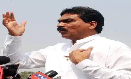 lagadapati rajagopal survey