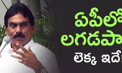 lagadapati-rajagopal-survey-results