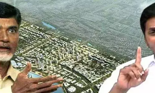 ఏపీలో విజయం ఆ పార్టీదే… ఇండియా టుడే సర్వే