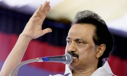 స్టాలిన్