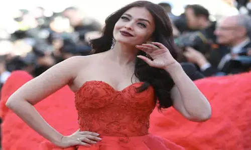 మణిరత్నం డ్రీం ప్రాజెక్ట్ పై క్లారిటీ ఇచ్చిన ఐషు