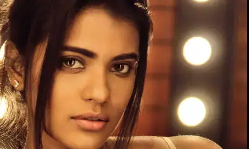 మనస్సు మార్చుకున్న హీరోయిన్