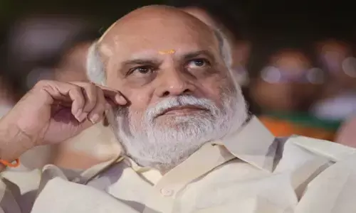 Raghavendra rao next movie