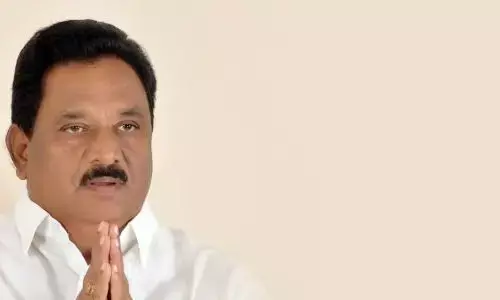 నిమ్మకాయల చినరాజప్ప