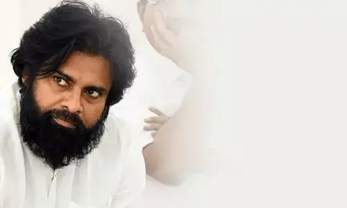 పవన్ కల్యాణ్