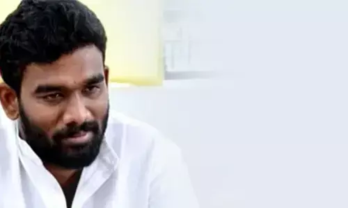 పరిటాల శ్రీరామ్