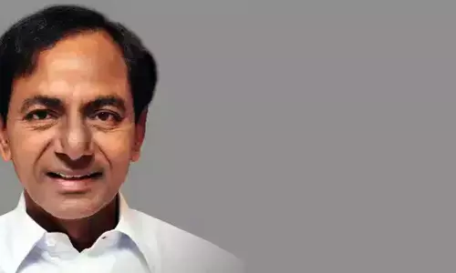 టీఆర్ఎస్