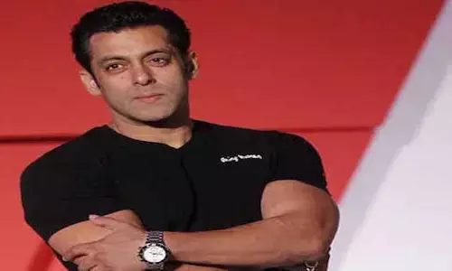 సల్మాన్ ఖాన్ slaman