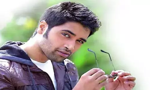 అడవి శేష్