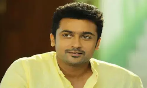 surya movie with shiva