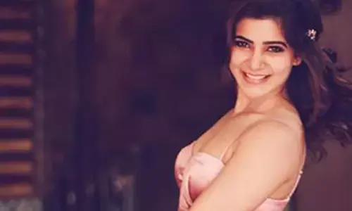 మామకు పోటీ.. భర్తకి ఛాలెంజ్‌