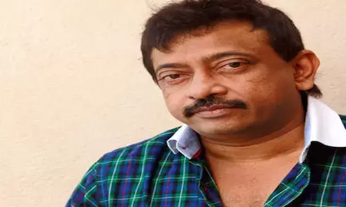 రాంగోపాల్ వర్మ