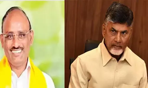 పుట్టా సుధాకర్ యాదవ్