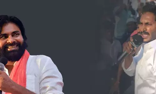 పవన్ కల్యాణ్