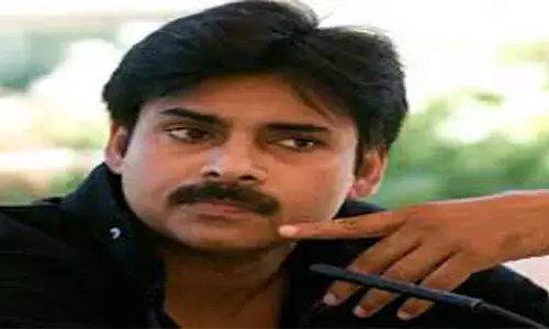 pawan kalyan boyapati srinivas