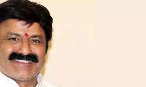 బాలకృష్ణ