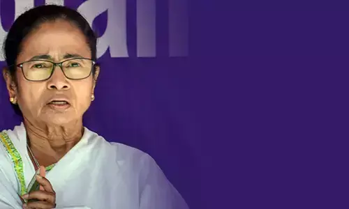 మమత బెనర్జీ