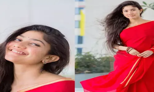 సాయి పల్లవి