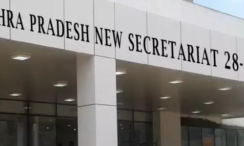 ఎన్నికల కమిషన్