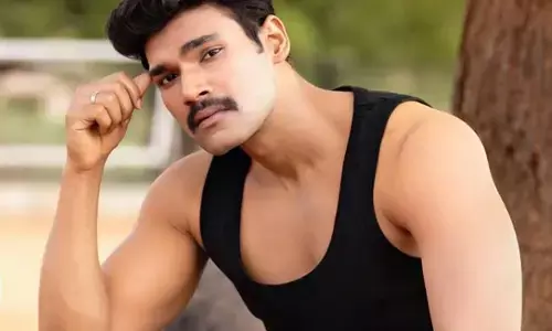 రాక్షసుడు