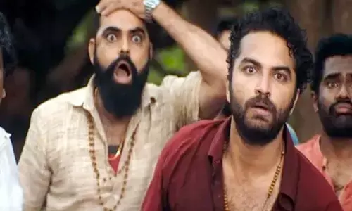 ‘ఫలక్‌నుమా దాస్‌’ హీరో ఇది ఎంతవరకు కరెక్ట్?