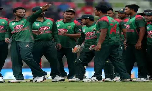 bangladesh vs south africa