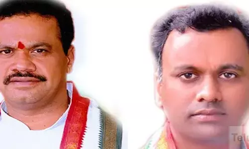 komatireddy lakshmi indian national congress