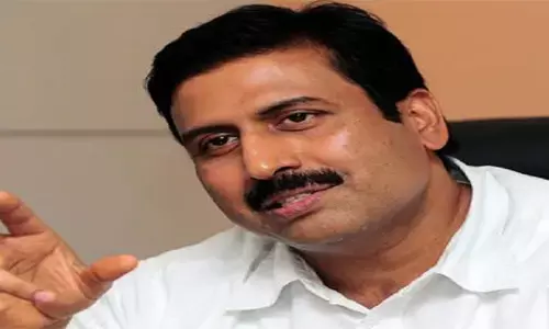 రవిప్రకాష్