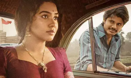 శివాని, శివాత్మిక