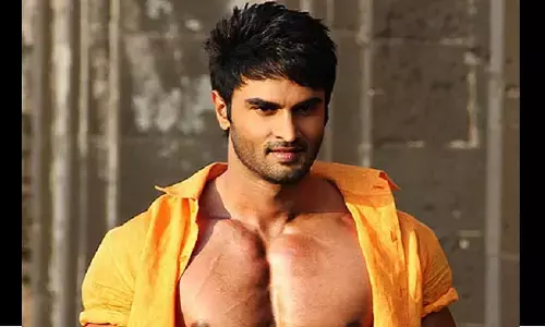 సుధీర్ బాబు Sudhir Babu