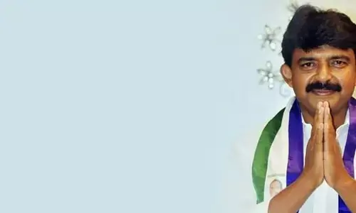 పేర్ని నాని