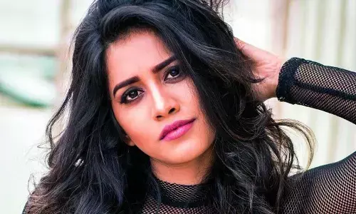 నభా నటేష్