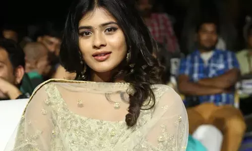 Hebbah Patel హెబ్బాపటేల్