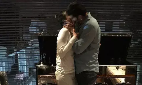 మహేష్ బాబు