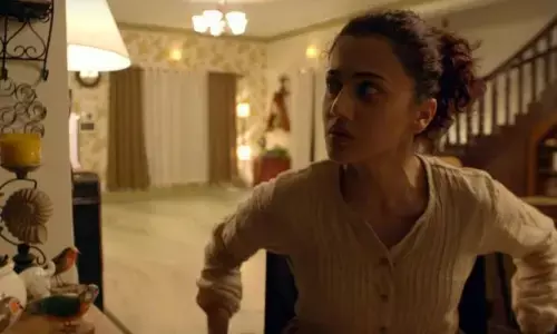 గేమ్ ఓవర్ మూవీ రివ్యూ (Game Over Movie Review)