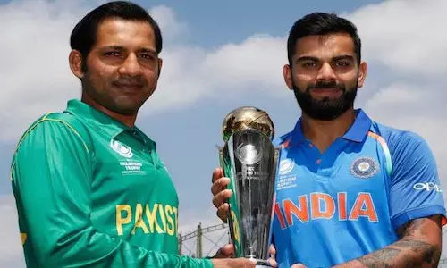 అమితుమికి రంగం సిద్ధం … అమిర్ తోనే అసలు గండం ?