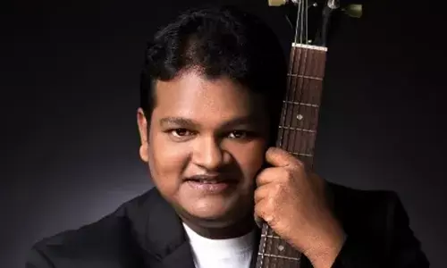 జిబ్రాన్ Ghibran