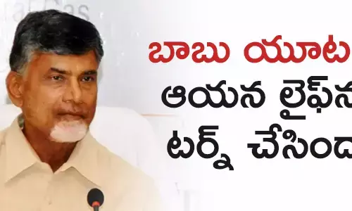 చంద్రబాబు నాయుడు