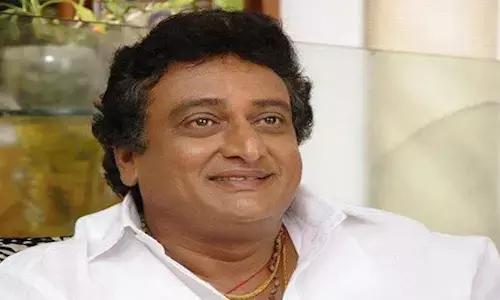 పృధ్వీ Pruthvi