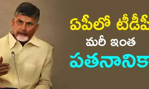 చంద్రబాబు నాయుడు