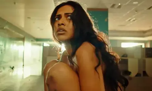 అమలా పాల్ Amala Paul