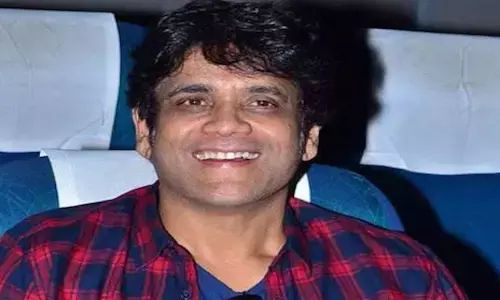 నాగార్జున