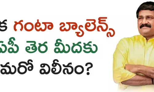 చంద్రబాబు నాయుడు