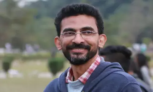 శేఖర్ కమ్ముల